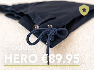 Beste pantalon onder de 90,-