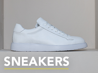 Sneakers voor heren