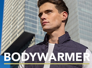 Bodywarmers