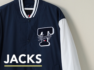 Zomer JAcks