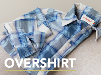 Overshirts