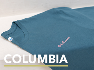 Columbia T-shirt