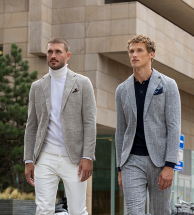 Shop pakken online Pakken