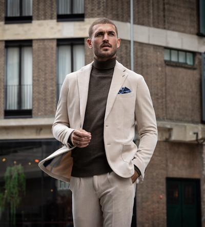 Sollicitatie outfit colbert Sollicitatie outfit colbert