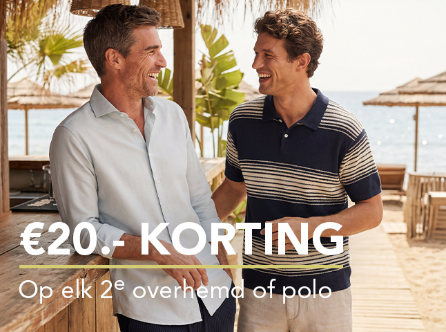 voordeelweken overhemden en poloshirts voordeelweken overhemden en poloshirts