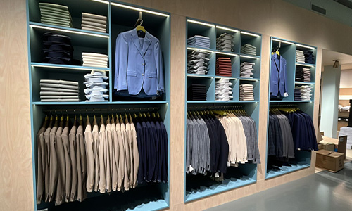 Pakken Jac Hensen Almelo