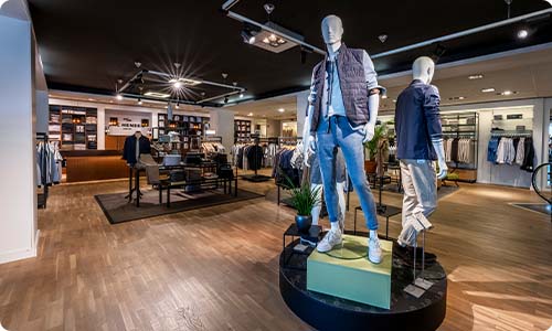Jac Hensen Hengelo casual Jac Hensen Hengelo casual