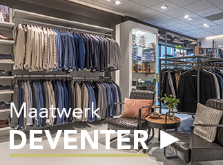 Maatwerk Deventer