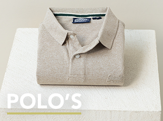 Polo's