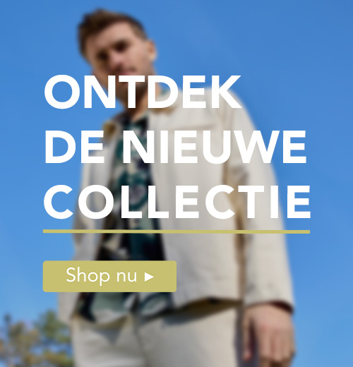 Herenkleding