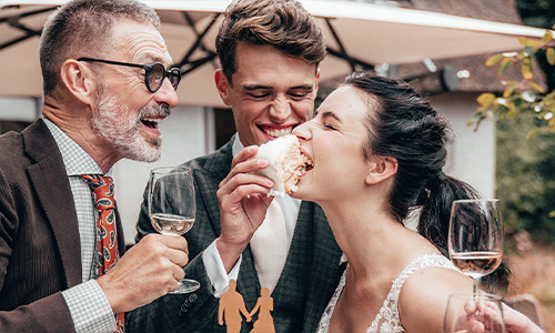 Bruiloft op de agenda? Dit is wat jij als gast moet weten!