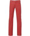 sale - Jac Hensen jeans - modern fit - rood