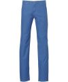 sale - Jac Hensen jeans - modern fit - blauw