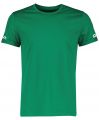 Björn Borg t-shirt - slim fit - groen 
