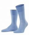 Falke sokken - Tiago - blauw