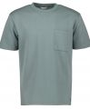 Dstrezzed T-shirt - modern fit - groen