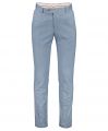 Zuitable pantalon - mix & match - blauw