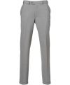 Meyer pantalon Roma - regular fit - grijs