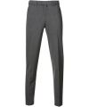 Meyer pantalon Roma - regular fit - grijs