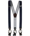 Progretto bretels - blauw