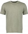 Jac Hensen Premium T-shirt - slim fit - groen