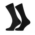 MarcMarcs 2 pack sokken - zwart