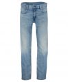 G-star jeans - modern fit - blauw