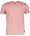 Jac Hensen t-shirt - modern fit - roze
