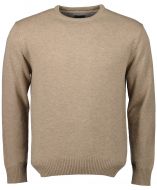 Jac Hensen pullover - modern fit - beige