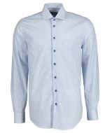  Ledûb overhemd - modern fit - wit