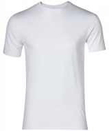 Jac Hensen t-shirt - slim fit - wit