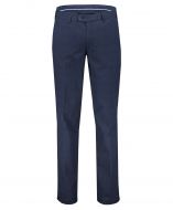 Jac Hensen chino - modern fit - blauw