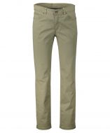 Jac Hensen jeans - modern fit - groen