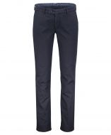 Nils chino - slim fit - blauw