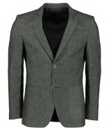 Jac Hensen colbert - modern fit - grijs