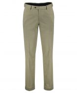 Jac Hensen pantalon - mix & match - groen