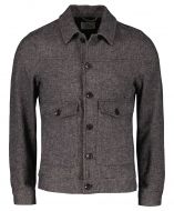 Dstrezzed jack - slim fit - bruin