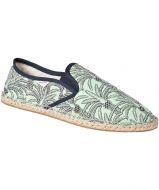 sale - Scotch & Soda espadrilles - groen