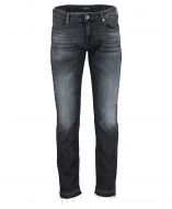 Scotch & Soda jeans - slim fit - zwart