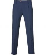 sale - Baronio pantalon - slim fit - blauw