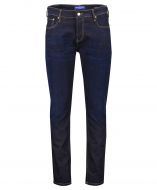 Scotch & Soda jeans skim - slim fit - blauw