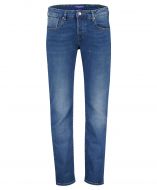 Scotch & Soda jeans Ralston -slim fit- blauw