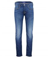 Scotch & Soda jeans Ralston - slim fit -blauw