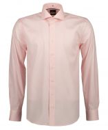 Jac Hensen overhemd - extra lang - roze