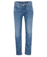 Mac Jeans Arne Pipe - modern fit - blauw