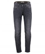 Mac jeans Greg - modern fit - zwart