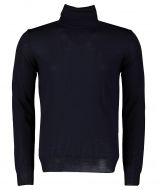 Nils coltrui - slim fit - blauw