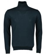 Nils coltrui - slim fit - groen