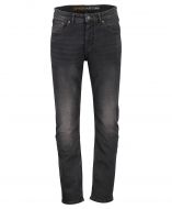 Kuyichi jeans - slim fit - zwart
