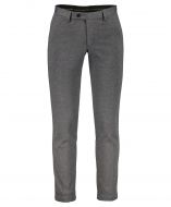 Zuitable pantalon - mix & match - grijs